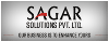 Sagar Solutions Pvt. Ltd. logo